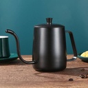 براد تقطير عربي للقهوه والشاي العربي 600مل