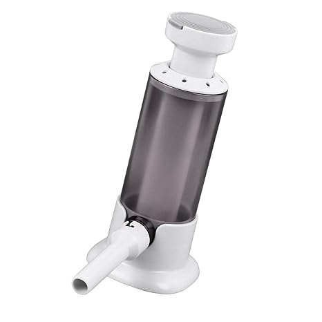 مكبس اكليريك لعمل السجق والممبار