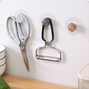 مقبض بديل ليد الدواليب والأدراج بلزق دبل فيس قوي