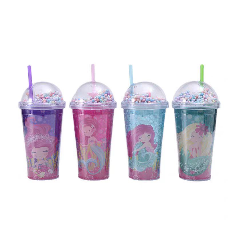 مج عروسة البحر 450 مللي بشاليموه للمشروبات