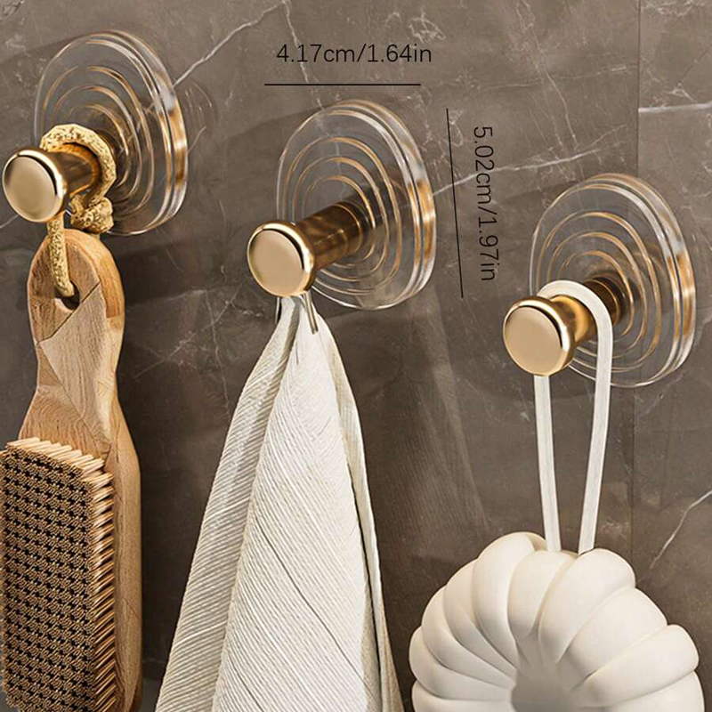 مقبض جولد بديل ليد الدواليب والأدراج بلزق دبل فيس قوي