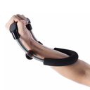 اداة تدريب وتمرين لتقوية قبضة اليد و المعصم قابل للتعديل