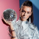 ورق حائط زجاجي ذاتي اللصق لتزيين الحوائط بديل الدهانات