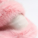 غطاء دريكسيون قطيفة ناعمة علي شكل قطة_ حماية مثالية وراحة اثناء القيادة