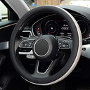 غطاء دريكسيون لامع _ وراحة اليد اثناء القيادة