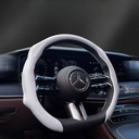 غطاء دريكسيون كاربون فايبر مضاد للانزلاق  وراحة اليد اثناء القيادة