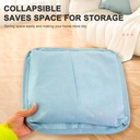 باسكت بتصميم حيوانات لحمل الملابس ولعب الاطفال