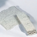 منظم شرابات وملابس داخلية 12 خانة قابل للفك والتركيب