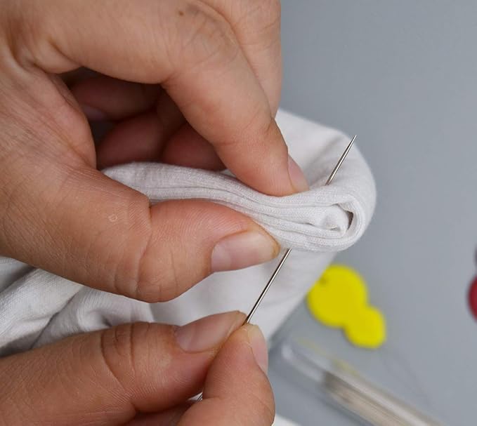 طقم ابر خياطة