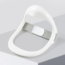 دعامة عنق ومصحح وضعية الرأس الامامي قابل للتعديل