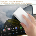 مجموعة تنظيف للكيبورد والموبايل والايربودز - 18 قطعة