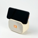 USB مكبر صوت ستيريو مع راديو - يعمل بالبلوتوث وشحن