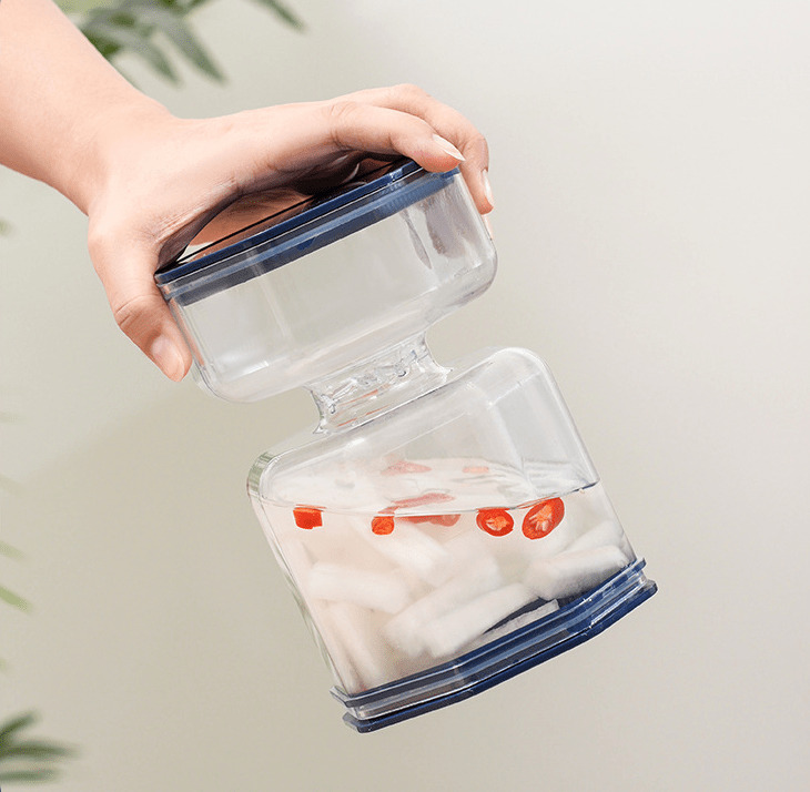 برطمان مخلل