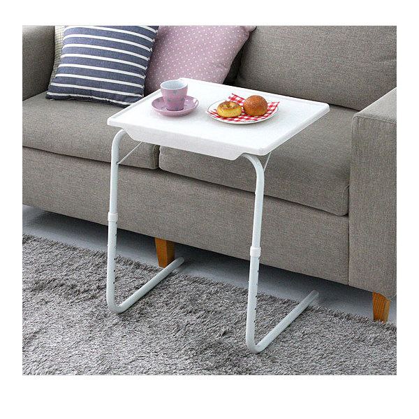 ترابيزه لاب توب ومكتب سهل الطي والحمل والتحريك