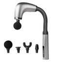 مسدس مساج و تدليك كهربائي للكتف والظهر ب 9 مستويات مختلفة