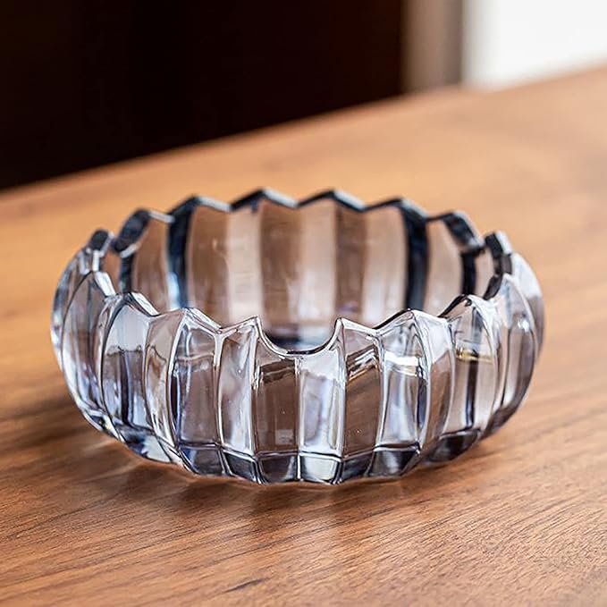 طفاية زجاج فاميه