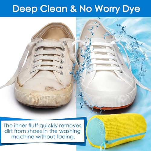 كفر غسيل شوزات