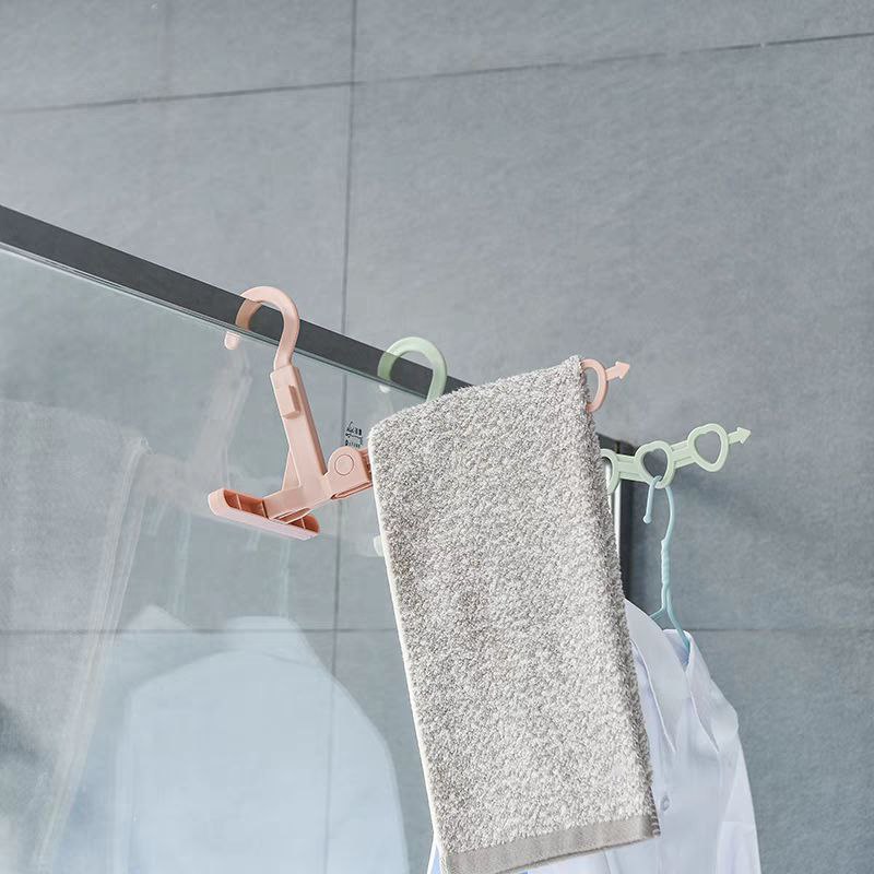 شماعة 2 مشبك