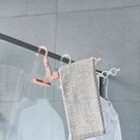 شماعة 2 مشبك