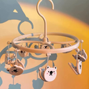 منشر حمام ميني