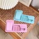 منظم فرش اسنان