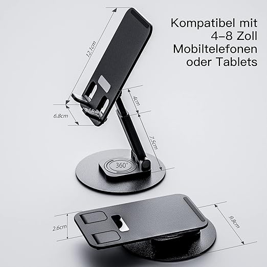 حامل موبايل