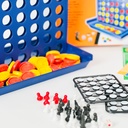 لعبة كونكت فور 10 في 1 مناسبة لتجمعات الاصدقاء