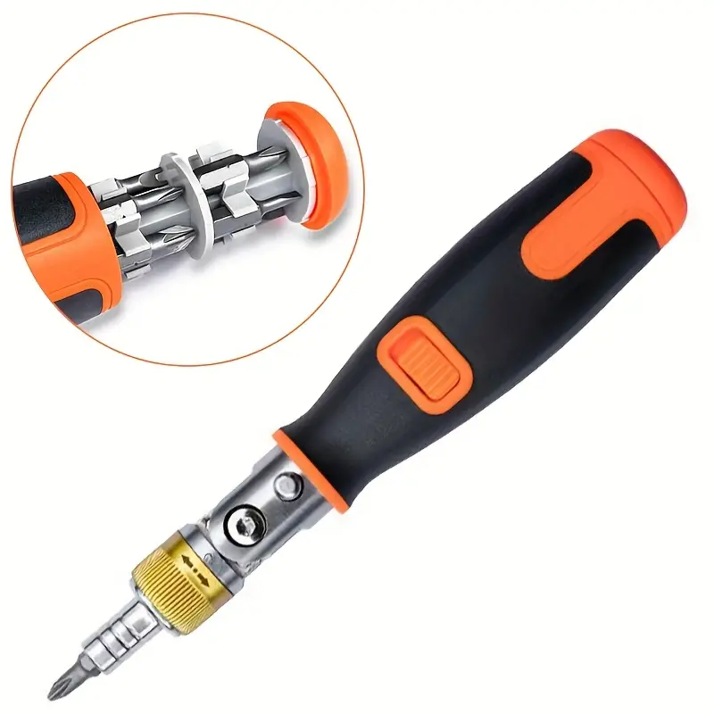 MM-509 maintenance tools