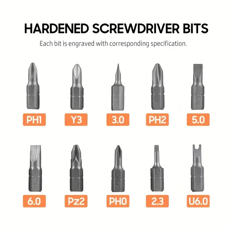 MM-509 maintenance tools