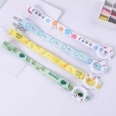 حزام كتف لحمل زجاجات المياه بطول قابل للتعديل 55سم