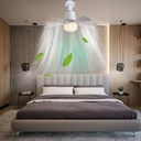 مروحة دوايه