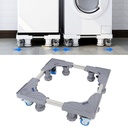 قاعدة ثلاجة جديدة