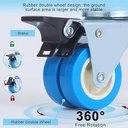 قاعدة ثلاجة جديدة