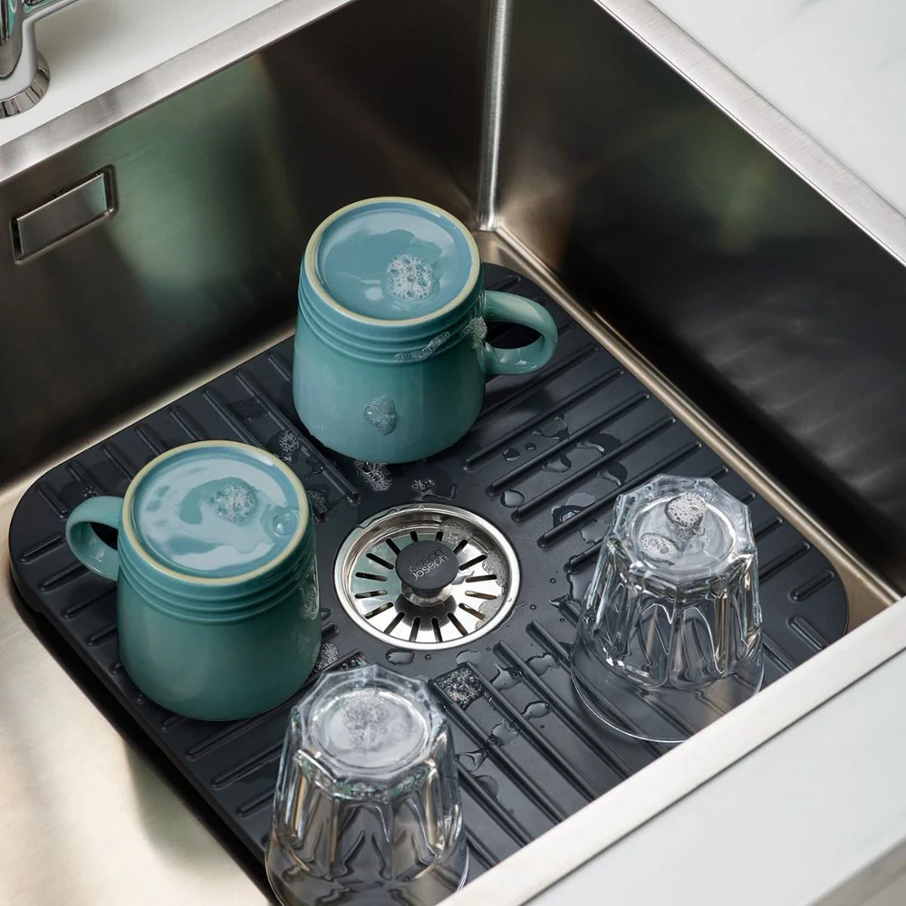 سجاده وصفاية حوض