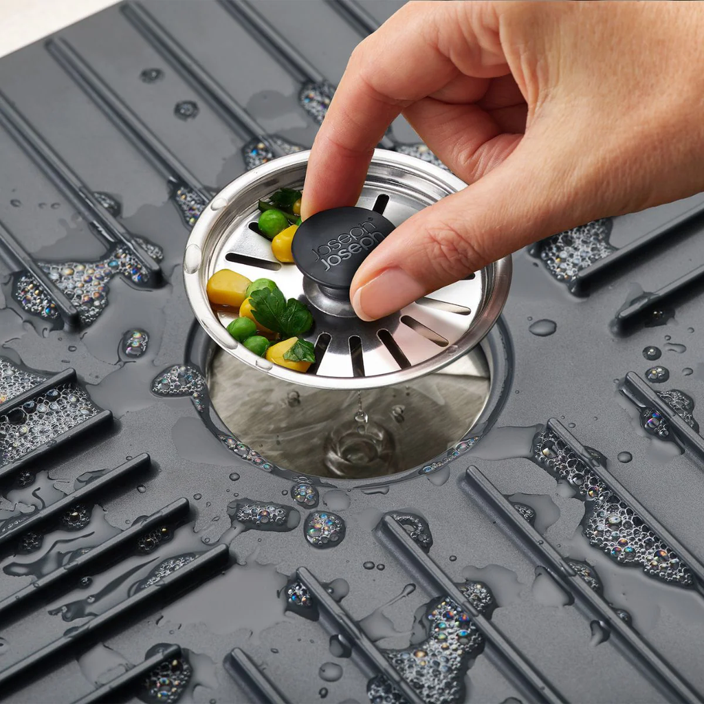 سجاده وصفاية حوض