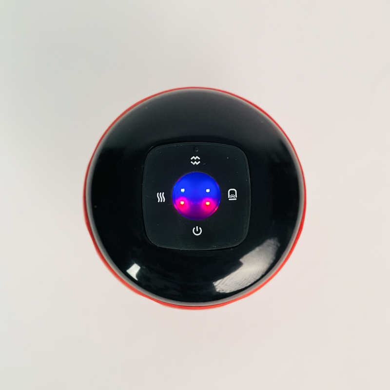 جهاز شد الجلد و علاج السيلوليت  بـ 12 مستوي للشفط