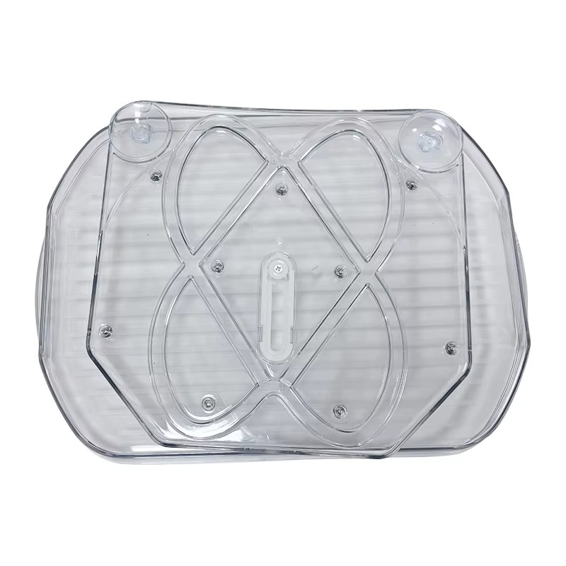 MM-460 طبق اكليريك بيلف