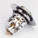 سدادة ومصفاة لأحواض المطبخ والحمام والبانيو