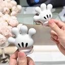 حامل فرش اسنان