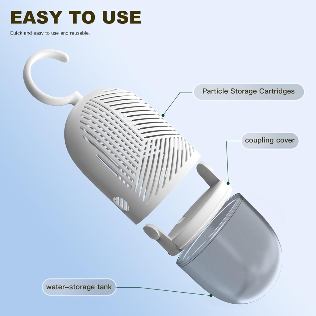 مانع رطوبة دولاب