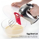 غطا ميكسر سيلكون