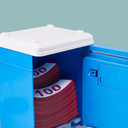 حصاله الكترونيه