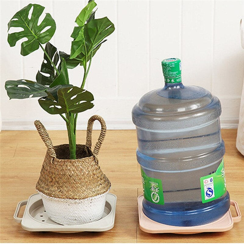 قاعدة انبوبة متحركة