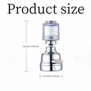 وصلة حنفية فلتر