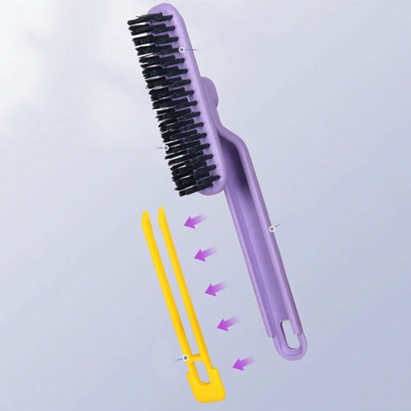 فرشه سيلكون بتلف