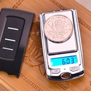 ميزان ريموت عربية