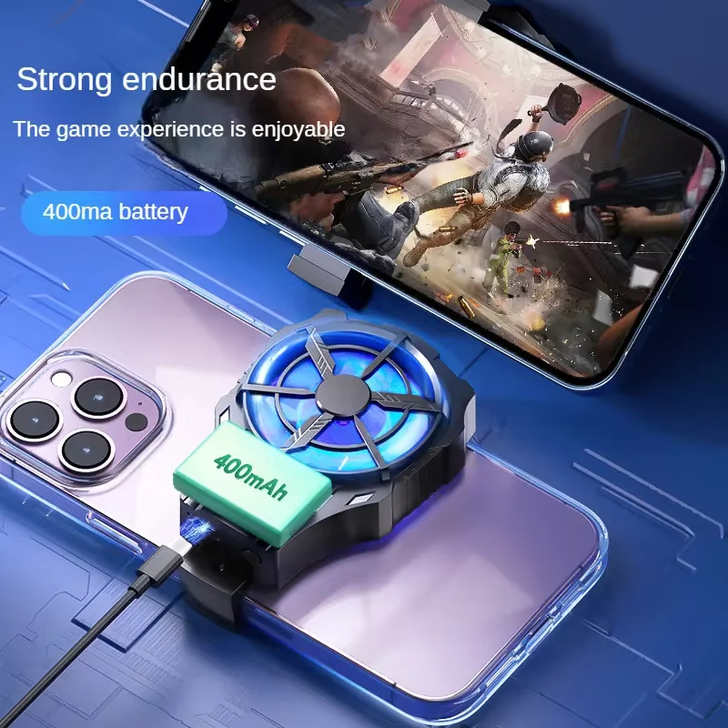 MM-520 كولر للهاتف