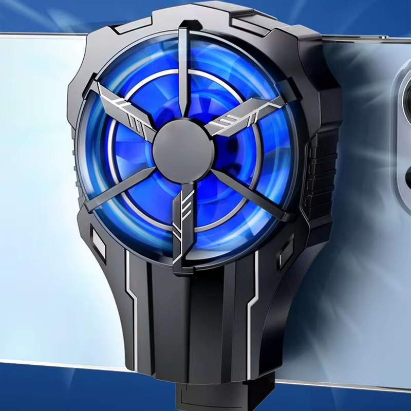 MM-520 كولر للهاتف