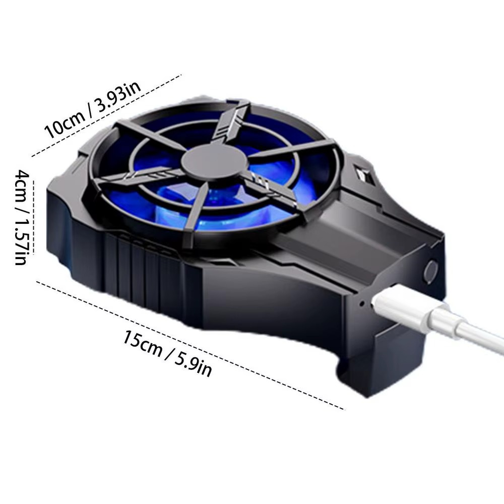 MM-520 كولر للهاتف