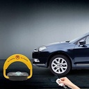 جهاز باركينج ذكي لمنع الوقوف في مكان سيارتك – بتحكم عن بعد وإنذار تلقائي